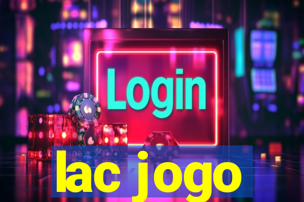 lac jogo